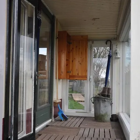 Gypsy Waggon - A On Wheels Bed & Breakfast 3*