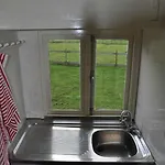 Gypsy Waggon - A On Wheels 3*